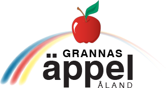 Grannas Äppel